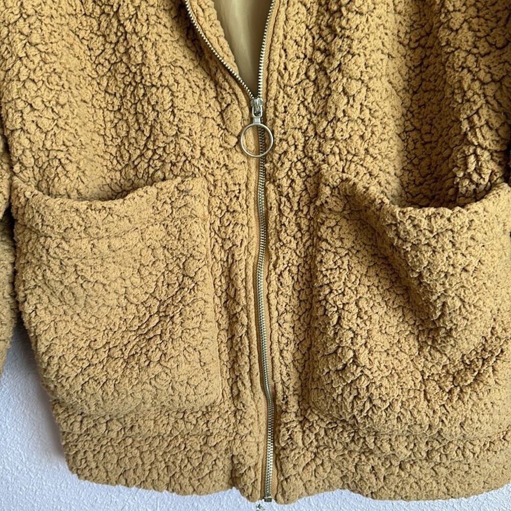 Teddy Bear Jacket - image 4